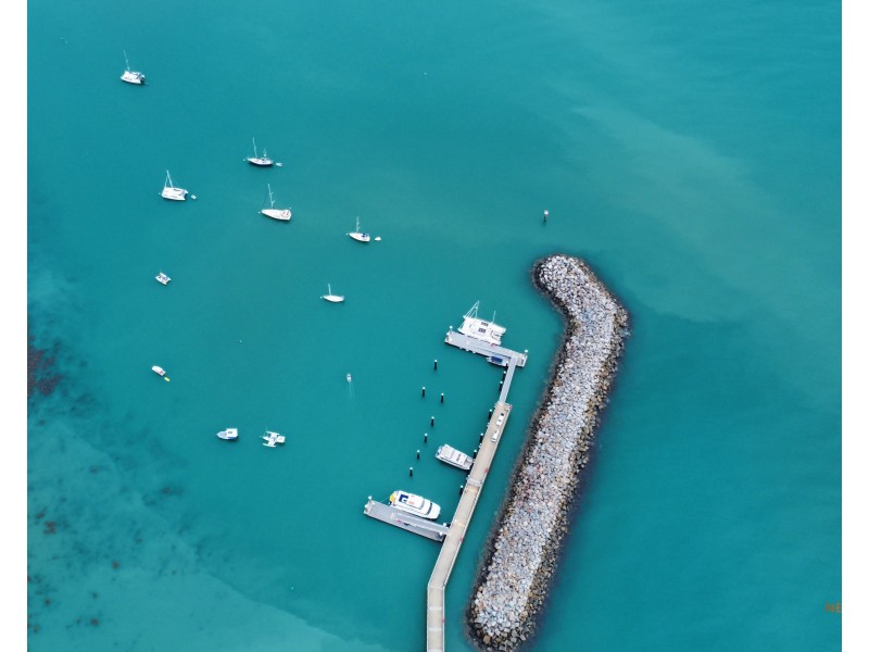 32 Alexander Dr, Mission Beach QLD 4852