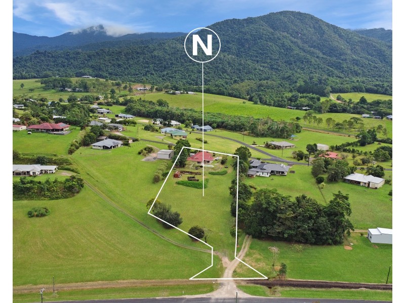35 Stuart Dr, Feluga QLD 4854