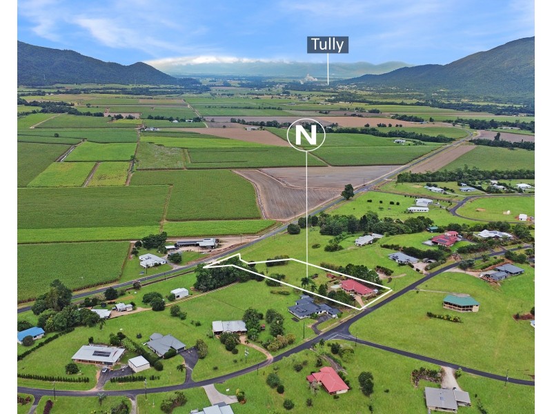 35 Stuart Dr, Feluga QLD 4854