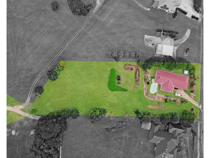 35 Stuart Dr, Feluga QLD 4854