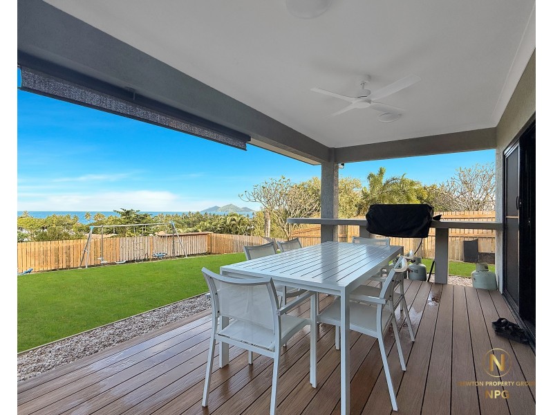 10 Rise Cres, Mission Beach QLD 4852
