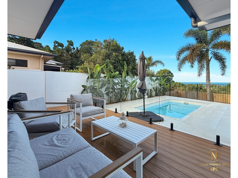 10 Rise Cres, Mission Beach QLD 4852