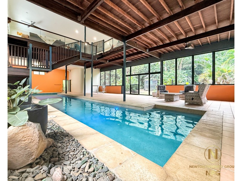 147 Garners Beach Road, Garners Beach QLD 4852