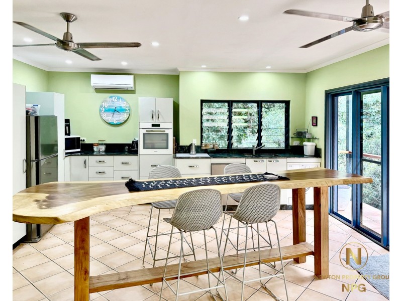 147 Garners Beach Road, Garners Beach QLD 4852