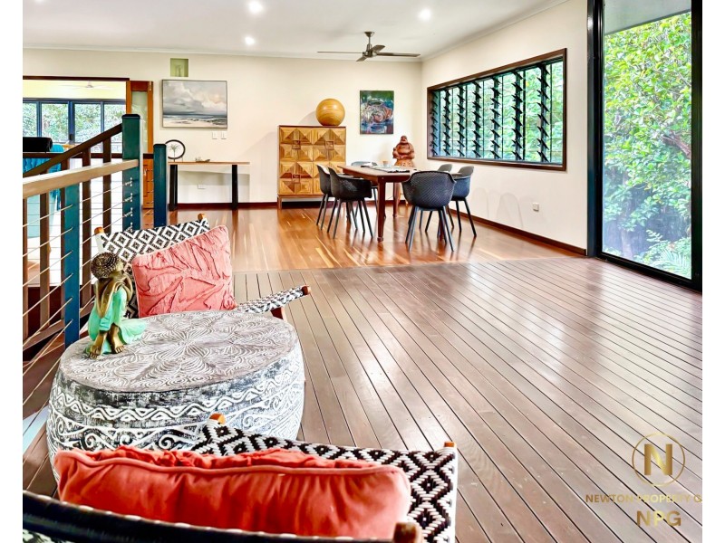 147 Garners Beach Road, Garners Beach QLD 4852