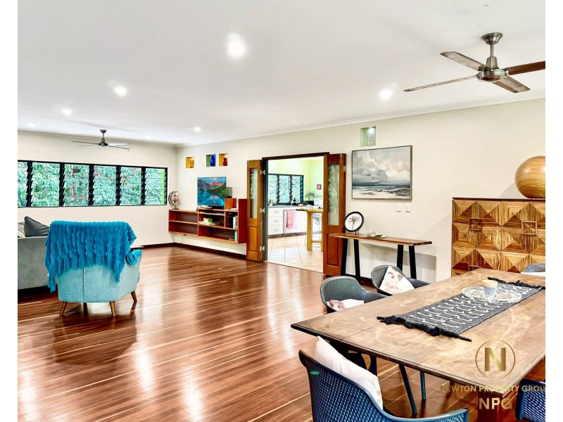 147 Garners Beach Road, Garners Beach QLD 4852