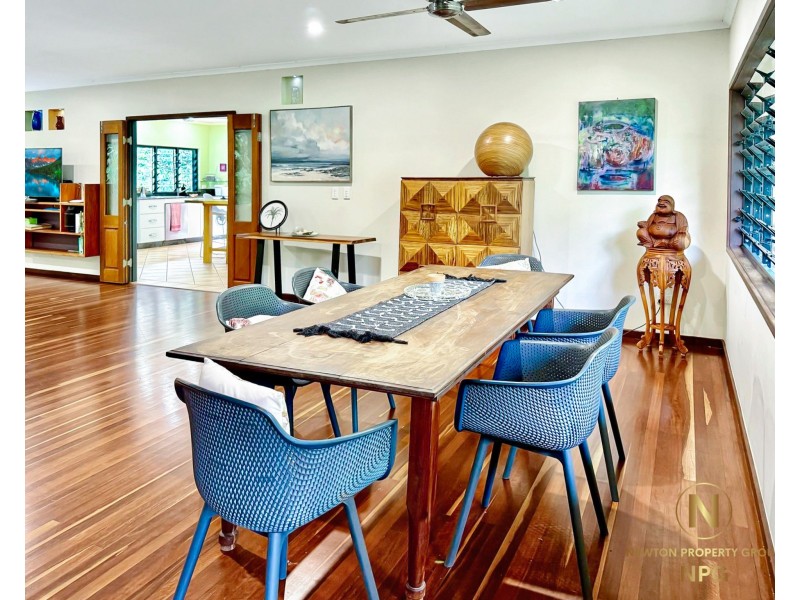 147 Garners Beach Road, Garners Beach QLD 4852