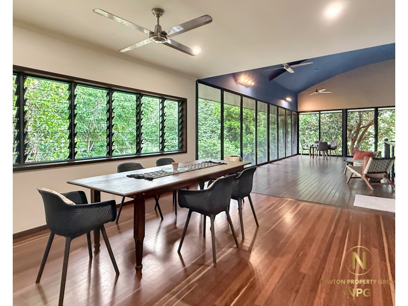 147 Garners Beach Road, Garners Beach QLD 4852