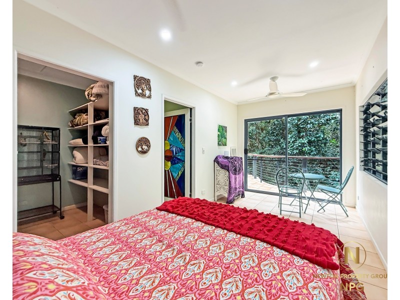 147 Garners Beach Road, Garners Beach QLD 4852