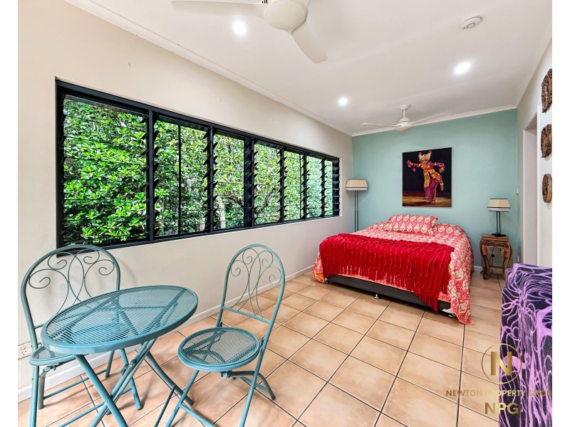 147 Garners Beach Road, Garners Beach QLD 4852