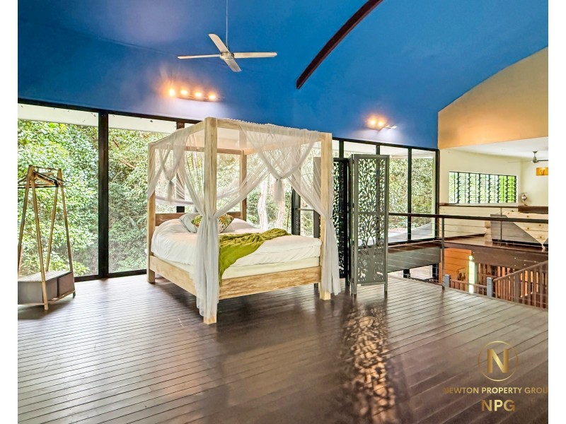 147 Garners Beach Road, Garners Beach QLD 4852