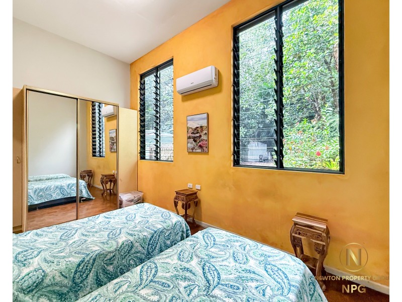 147 Garners Beach Road, Garners Beach QLD 4852