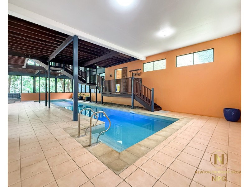 147 Garners Beach Road, Garners Beach QLD 4852