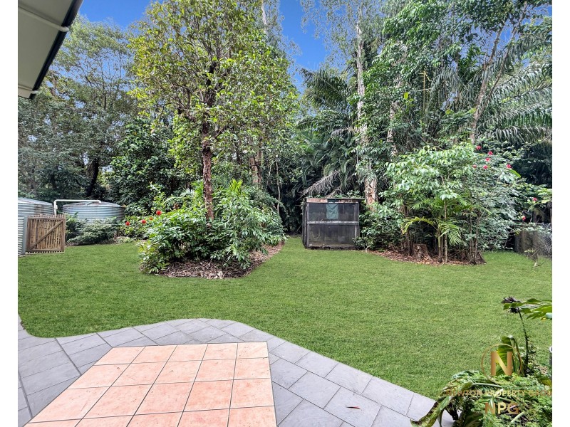 147 Garners Beach Road, Garners Beach QLD 4852