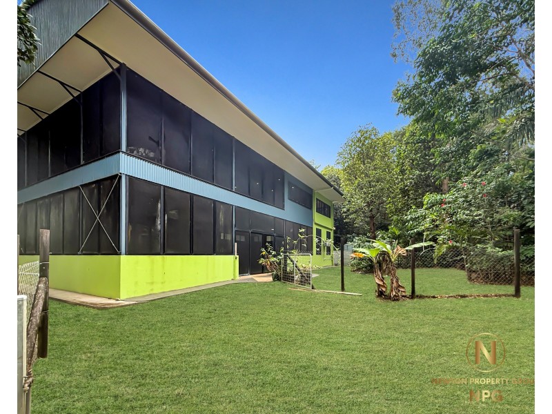 147 Garners Beach Road, Garners Beach QLD 4852