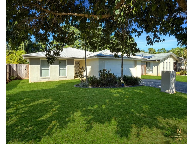 2 Iluka Cl, Mission Beach QLD 4852
