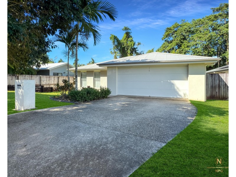 2 Iluka Cl, Mission Beach QLD 4852