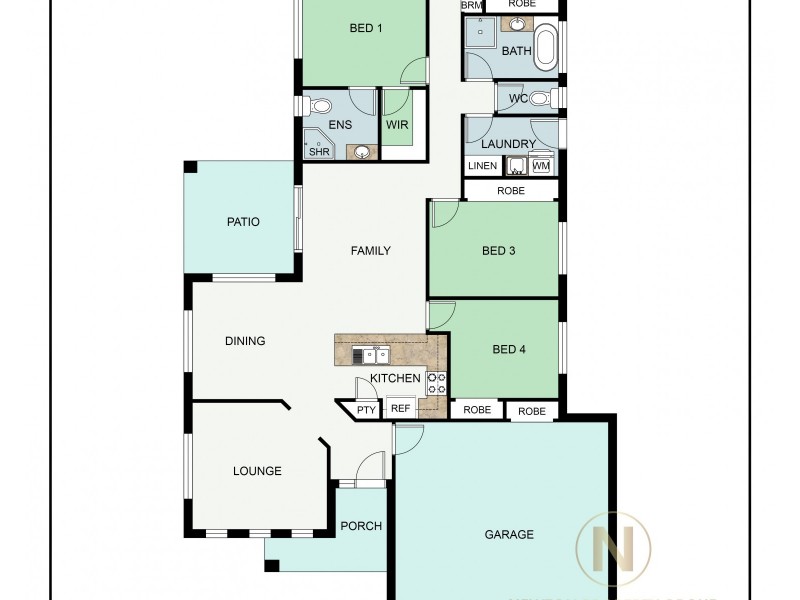 2 Iluka Cl, Mission Beach QLD 4852