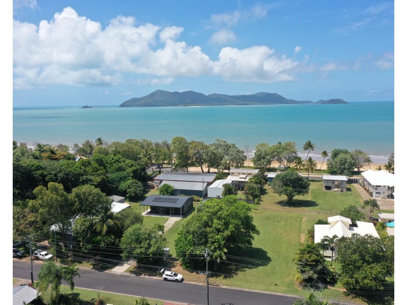 64 Seafarer St, South Mission Beach QLD 4852