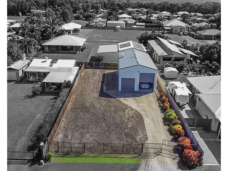 18 Heliconia Ct, South Mission Beach QLD 4852