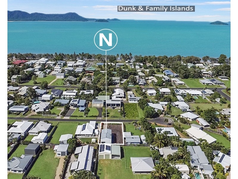 18 Heliconia Ct, South Mission Beach QLD 4852