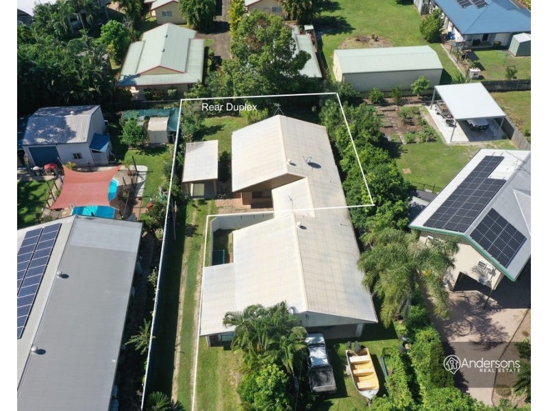 2/20 Buccaneer Street, South Mission Beach QLD 4852