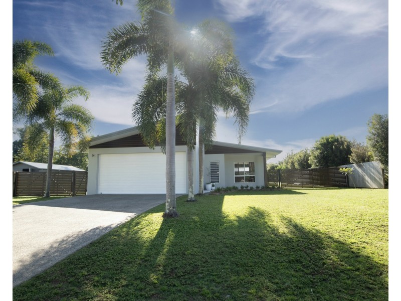 31 Sanctuary Cres, Wongaling Beach QLD 4852