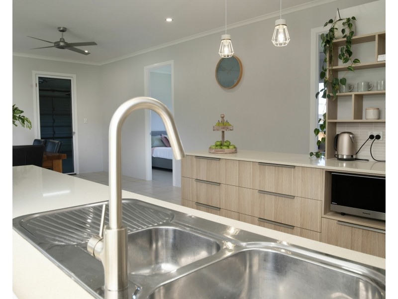 31 Sanctuary Cres, Wongaling Beach QLD 4852