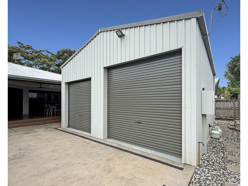 34 Conch St, Mission Beach QLD 4852