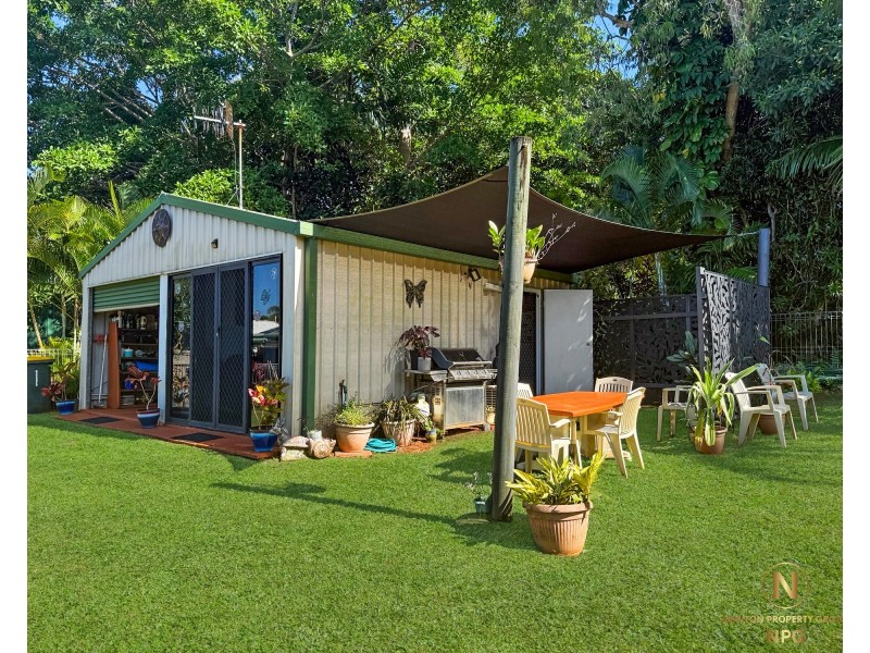 18 Kent Cl, Mission Beach QLD 4852
