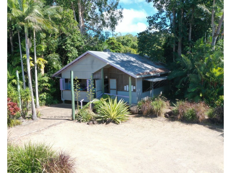 24 Wongaling Beach Rd, Wongaling Beach QLD 4852