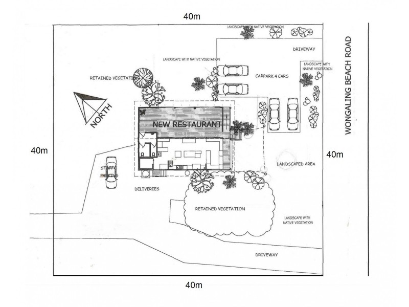 24 Wongaling Beach Rd, Wongaling Beach QLD 4852