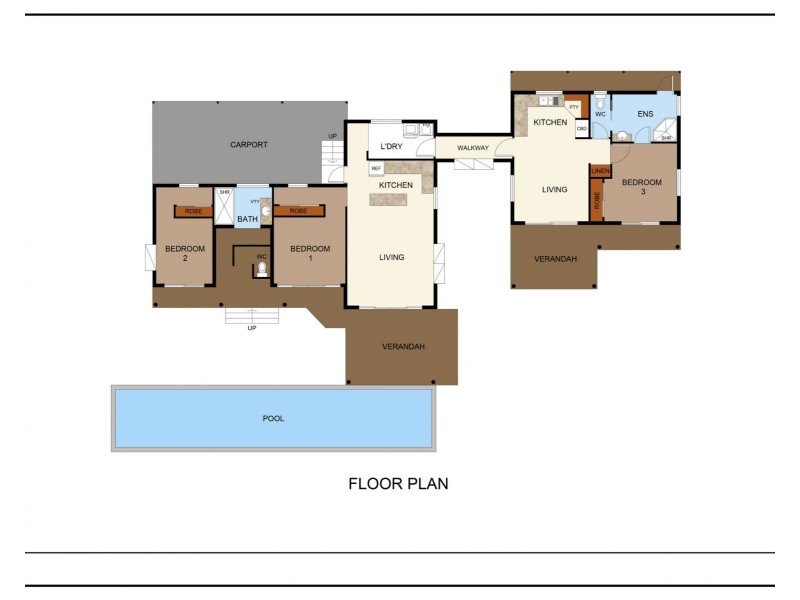 24 Wongaling Beach Rd, Wongaling Beach QLD 4852