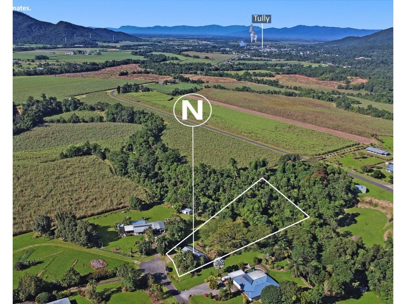 46 Thomas Ct, Bulgun QLD 4854