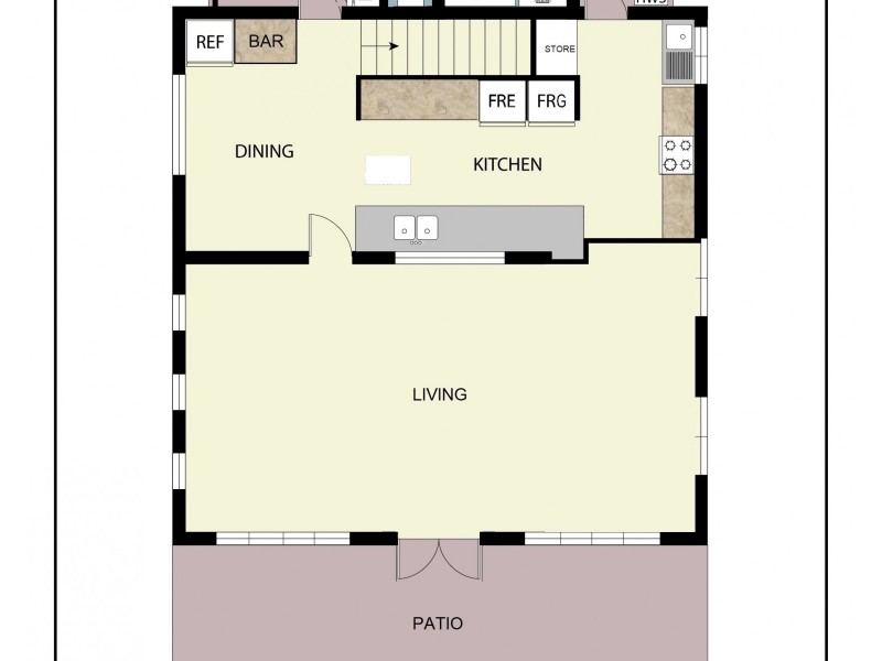 165 Reid Rd, Wongaling Beach QLD 4852