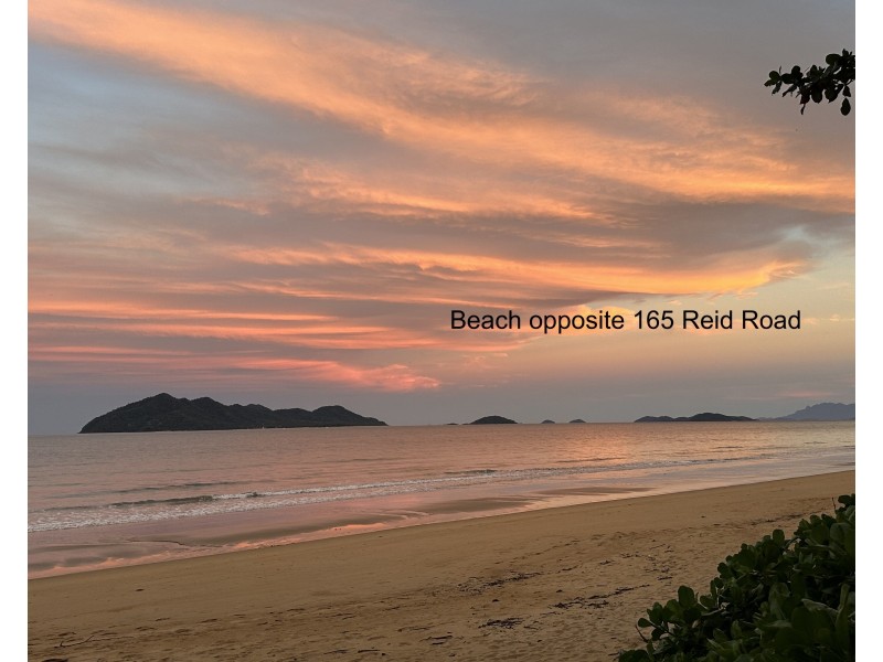 165 Reid Rd, Wongaling Beach QLD 4852