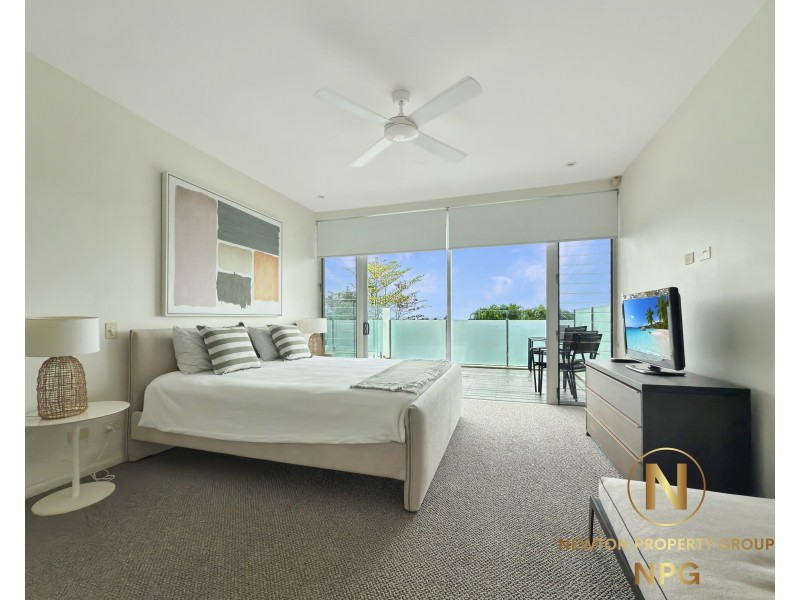 Unit 4/2 Coonanglebah Cl, Mission Beach QLD 4852
