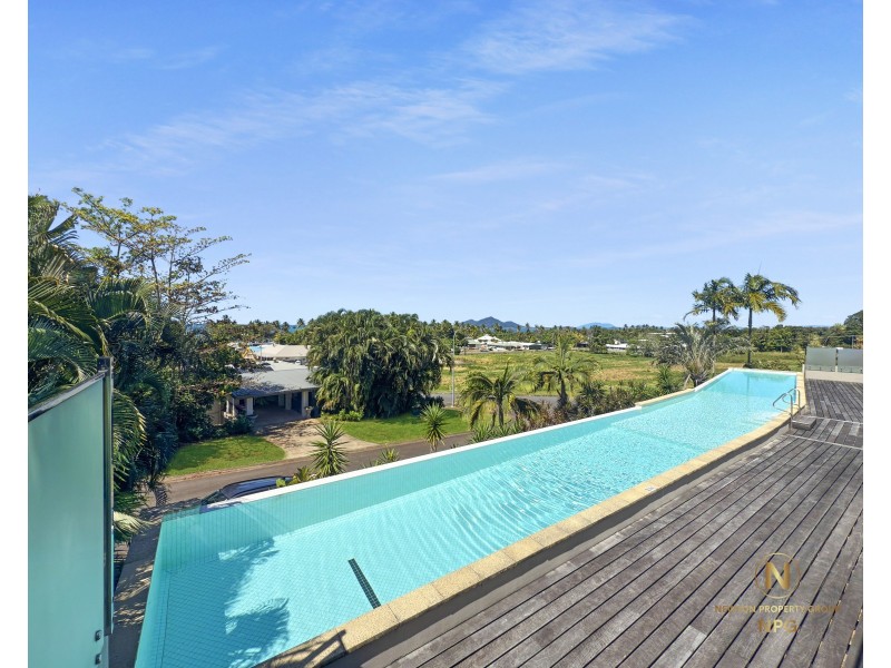 Unit 4/2 Coonanglebah Cl, Mission Beach QLD 4852