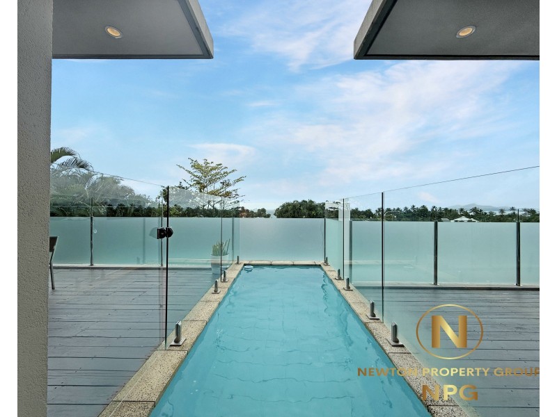 Unit 4/2 Coonanglebah Cl, Mission Beach QLD 4852