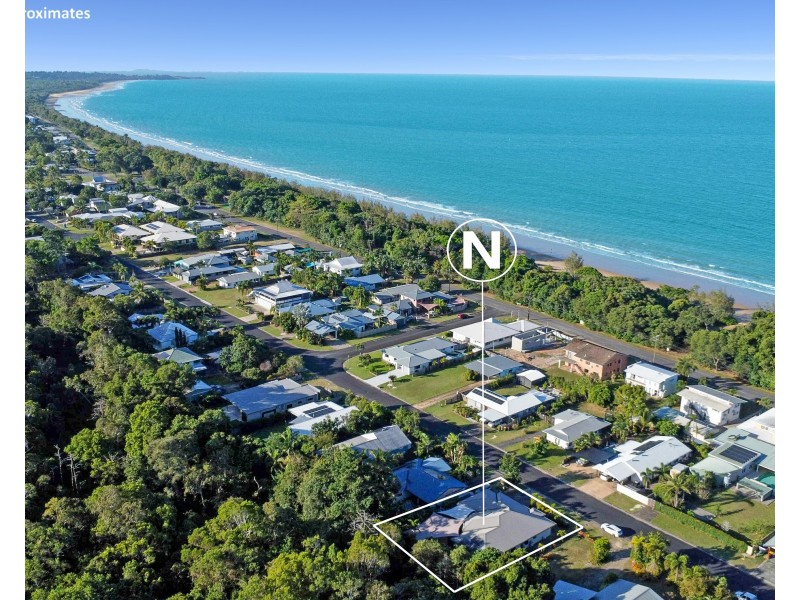 35 Holland St, Wongaling Beach QLD 4852
