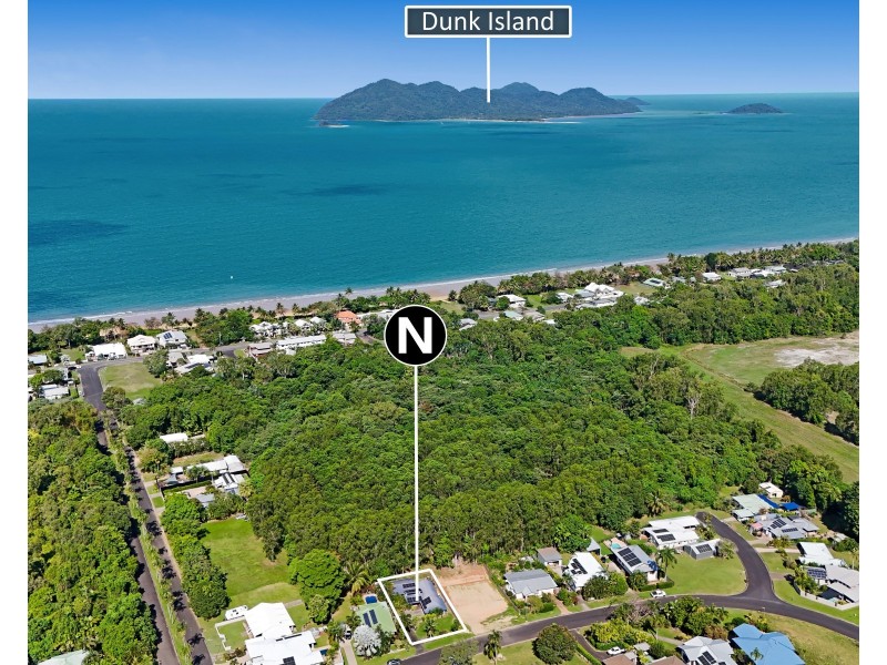 4 Dunkalli Cres, Wongaling Beach QLD 4852