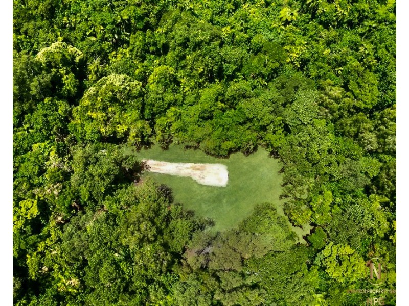 LOT 7 Garners Beach Rd, Garners Beach QLD 4852