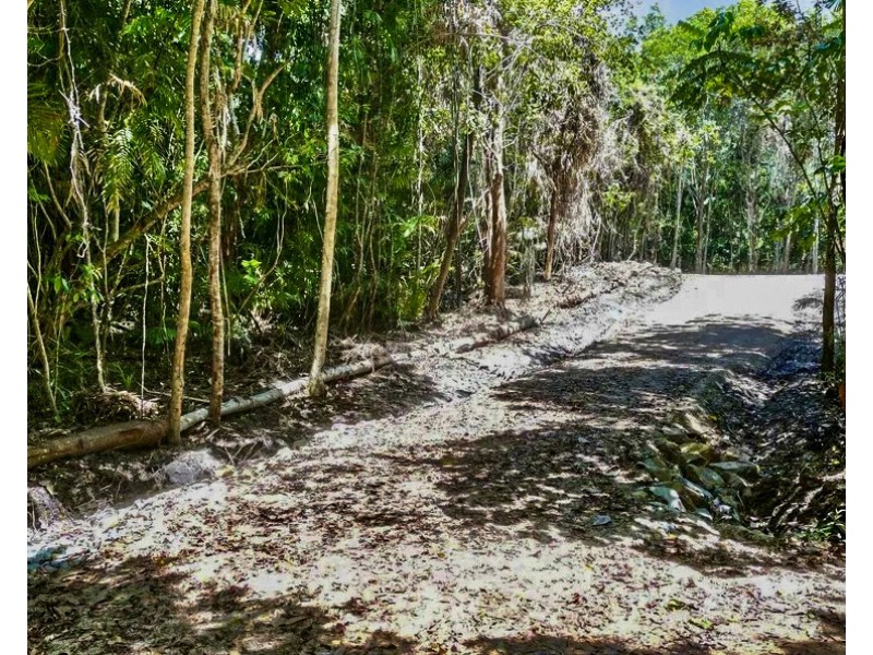 LOT 7 Garners Beach Rd, Garners Beach QLD 4852