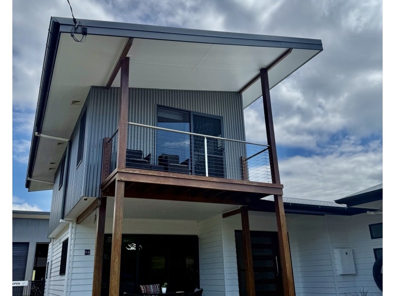 26 Porter Prom, Mission Beach QLD 4852