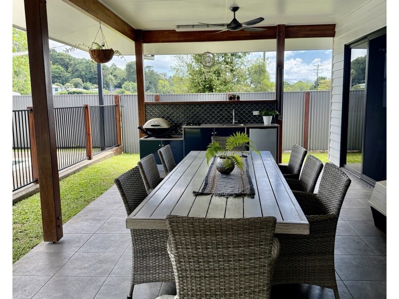 26 Porter Prom, Mission Beach QLD 4852