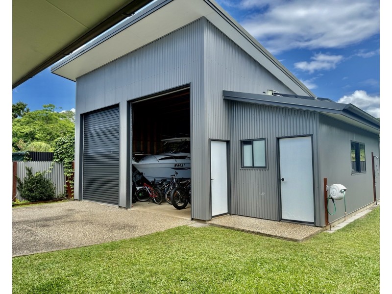 26 Porter Prom, Mission Beach QLD 4852