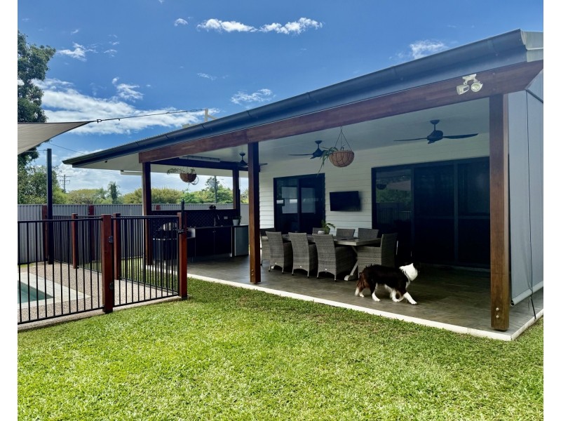 26 Porter Prom, Mission Beach QLD 4852