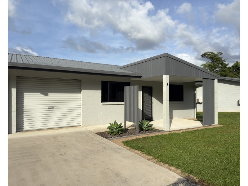 1214 Tully Mission Beach Rd, Carmoo QLD 4852