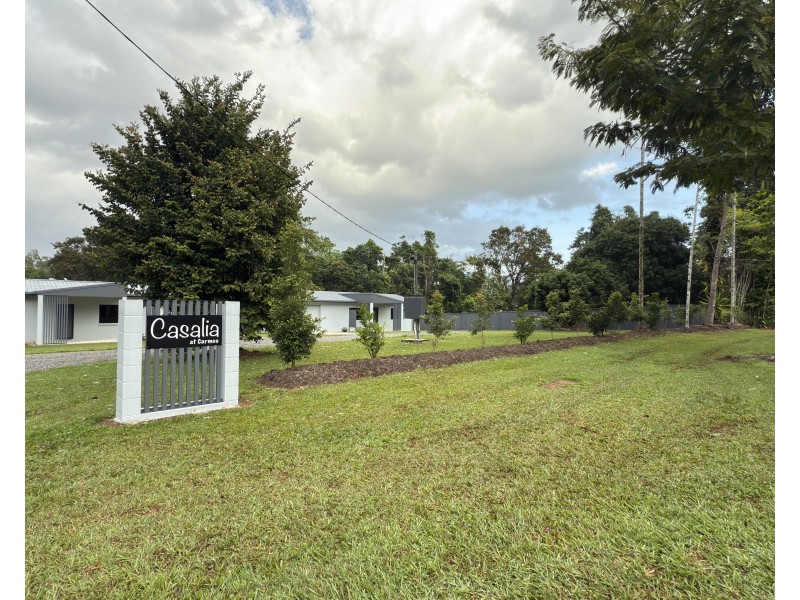 1214 Tully Mission Beach Rd, Carmoo QLD 4852