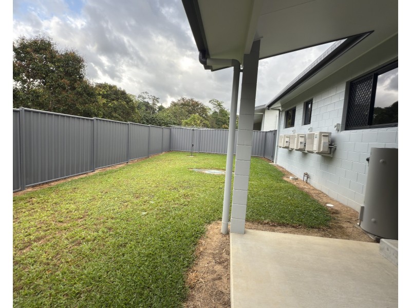 1214 Tully Mission Beach Rd, Carmoo QLD 4852